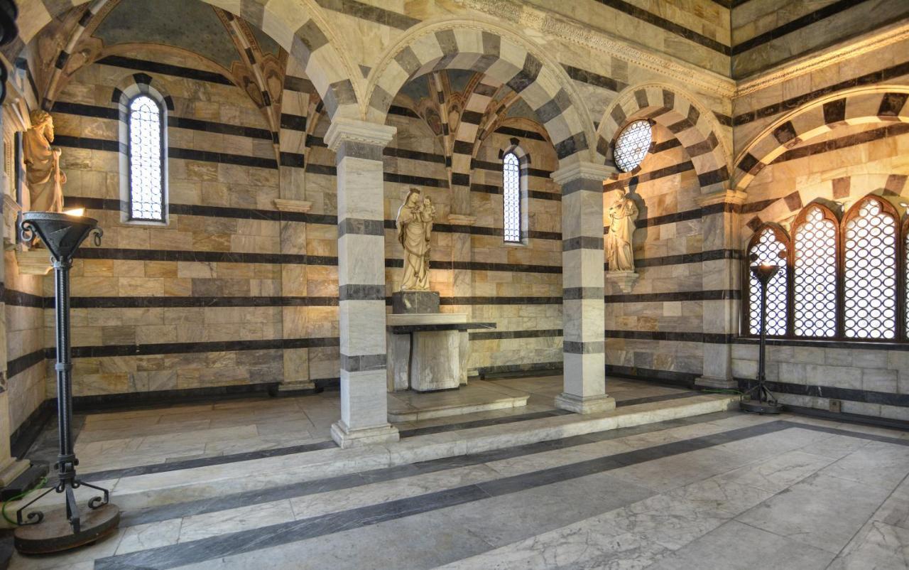 Апартаменты Giuseppe House Пиза Экстерьер фото