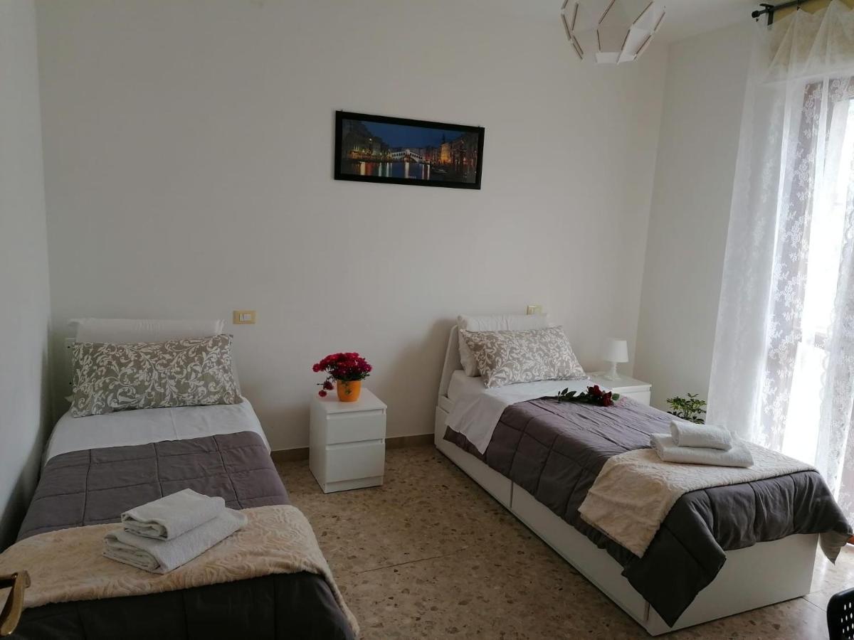Апартаменты Giuseppe House Пиза Экстерьер фото