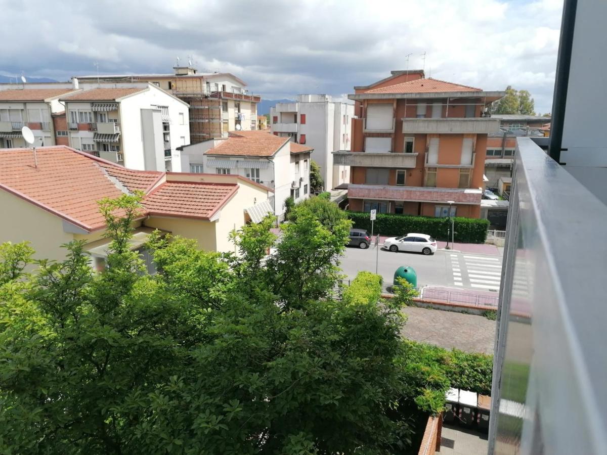 Апартаменты Giuseppe House Пиза Экстерьер фото