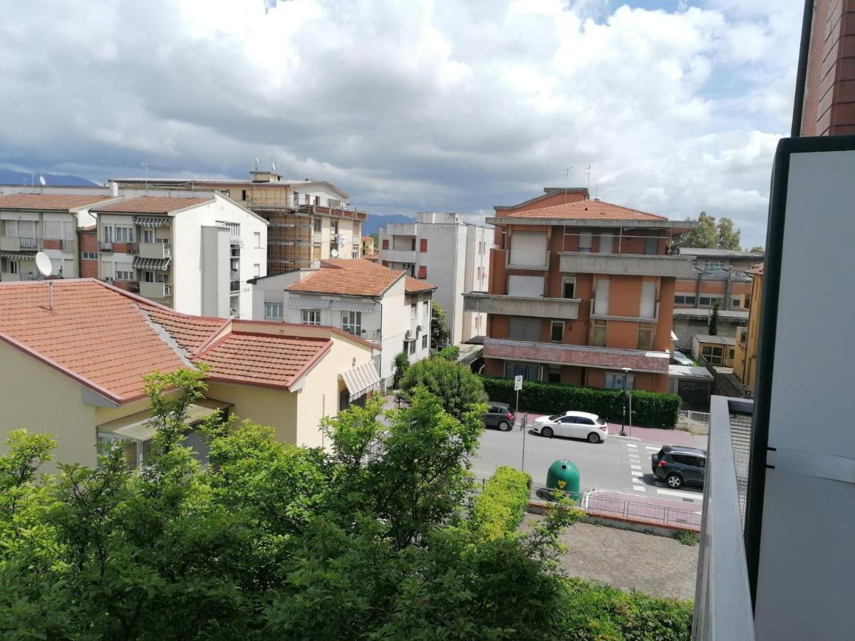 Апартаменты Giuseppe House Пиза Экстерьер фото