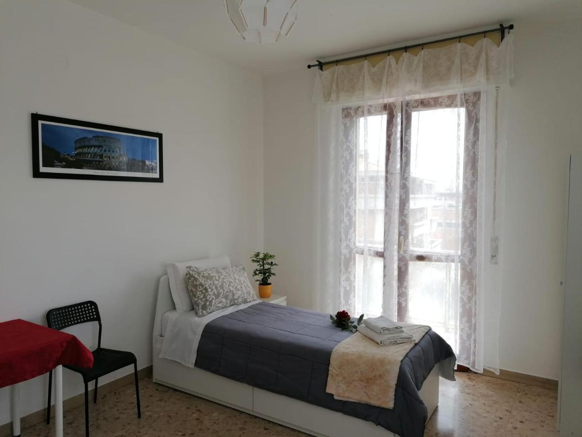 Апартаменты Giuseppe House Пиза Экстерьер фото