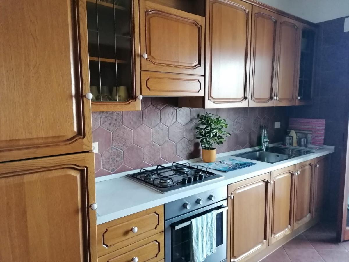 Апартаменты Giuseppe House Пиза Экстерьер фото